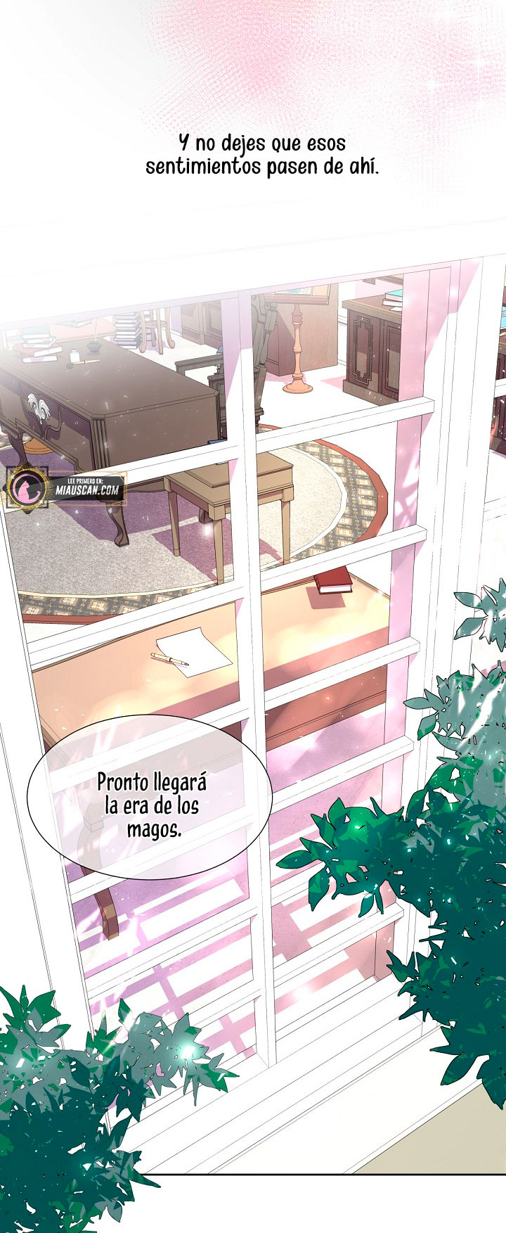 No confíes en la protagonista Capítulo 1 - Página 6