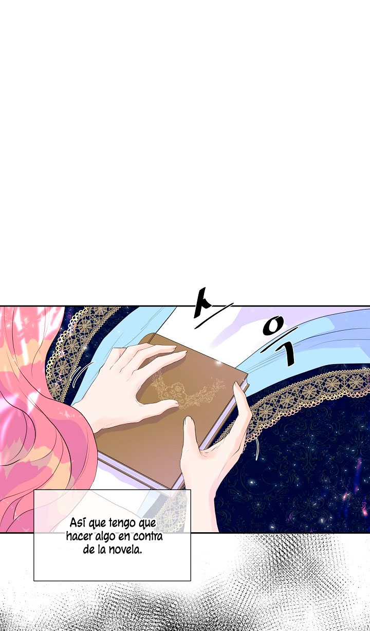 No confíes en la protagonista Capítulo 1 - Página 60