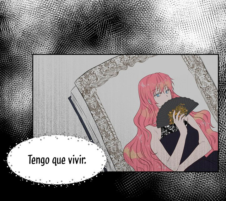 No confíes en la protagonista Capítulo 1 - Página 61