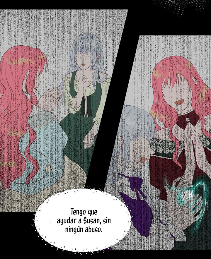 No confíes en la protagonista Capítulo 1 - Página 62