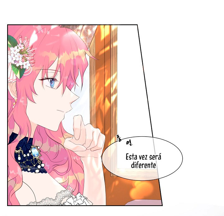 No confíes en la protagonista Capítulo 1 - Página 75