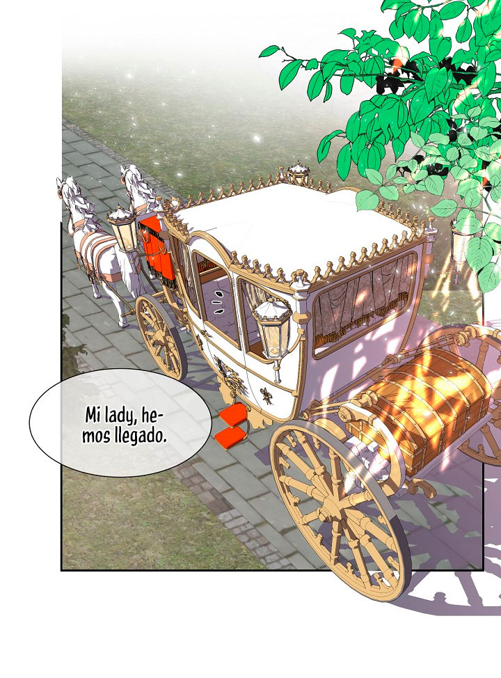 No confíes en la protagonista Capítulo 1 - Página 77