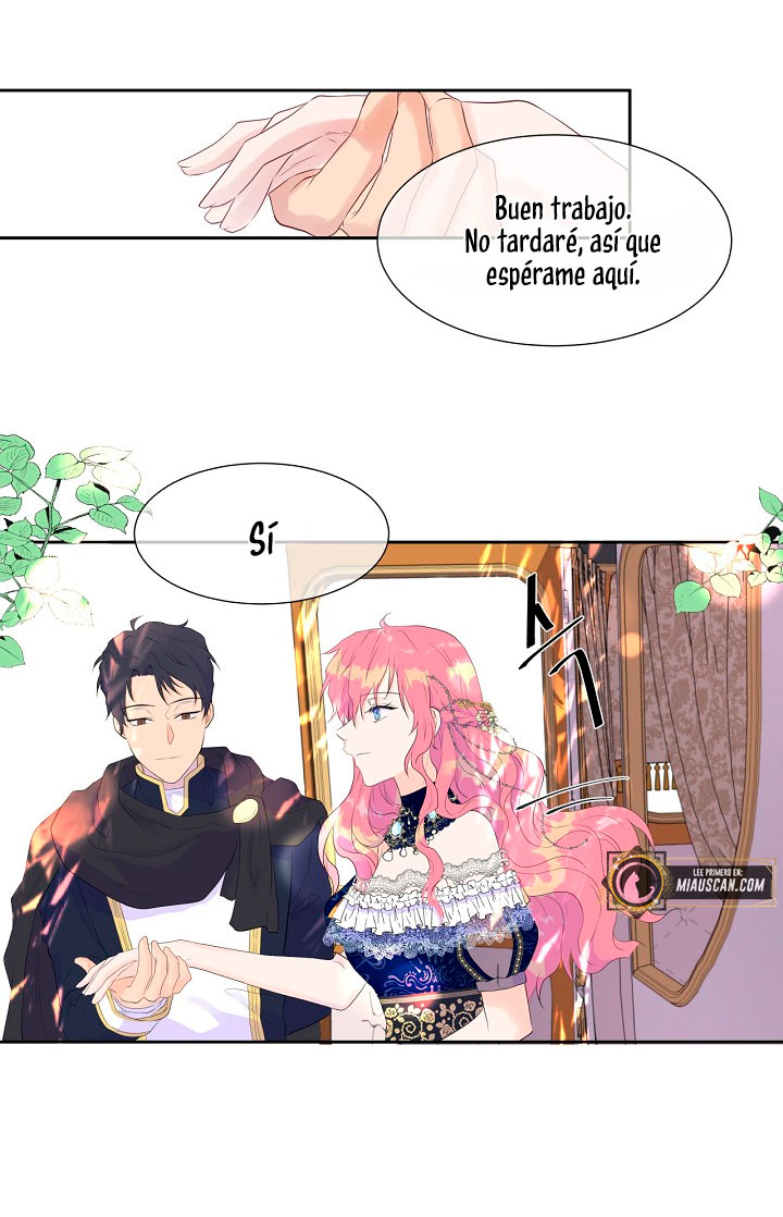 No confíes en la protagonista Capítulo 1 - Página 78