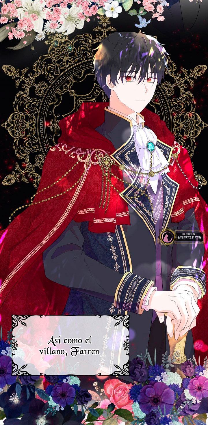 No confíes en la protagonista Capítulo 1 - Página 83