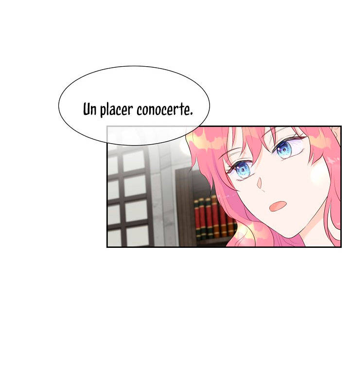 No confíes en la protagonista Capítulo 1 - Página 86