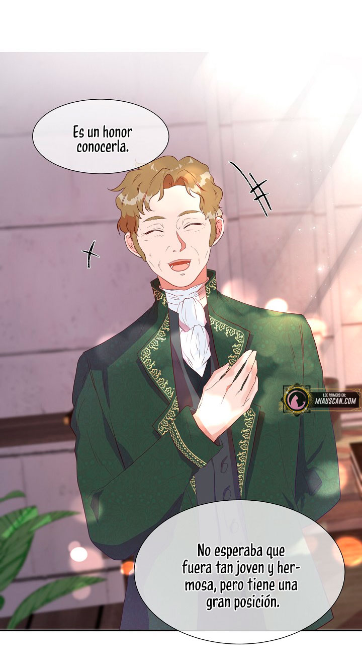 No confíes en la protagonista Capítulo 1 - Página 87