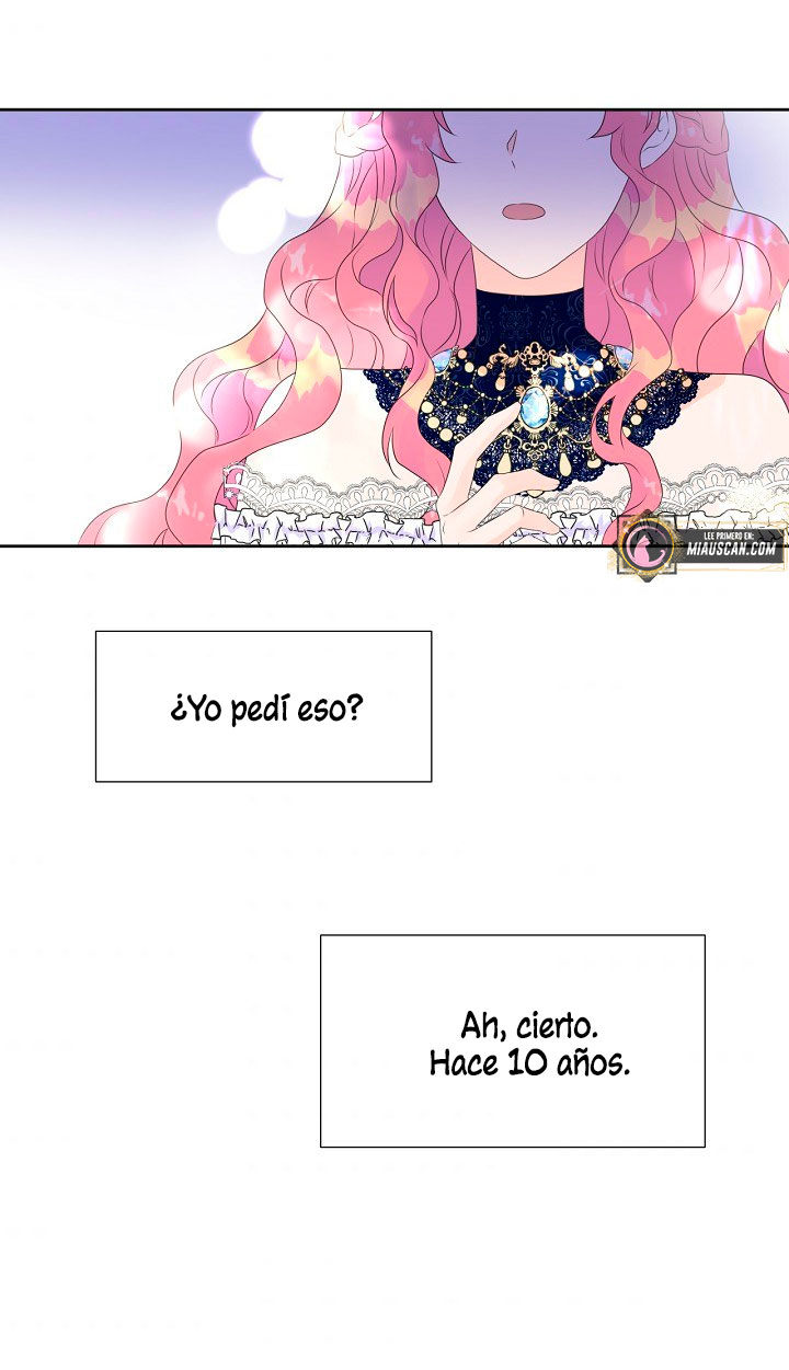 No confíes en la protagonista Capítulo 1 - Página 91