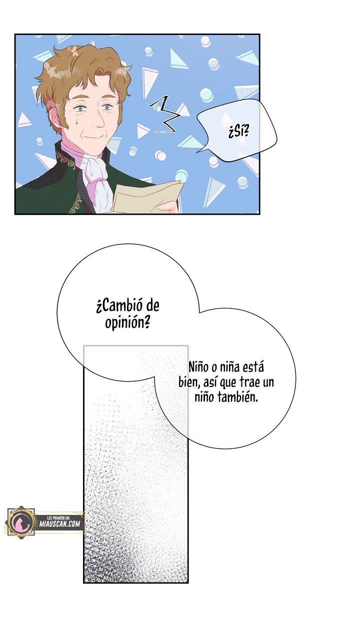 No confíes en la protagonista Capítulo 1 - Página 93