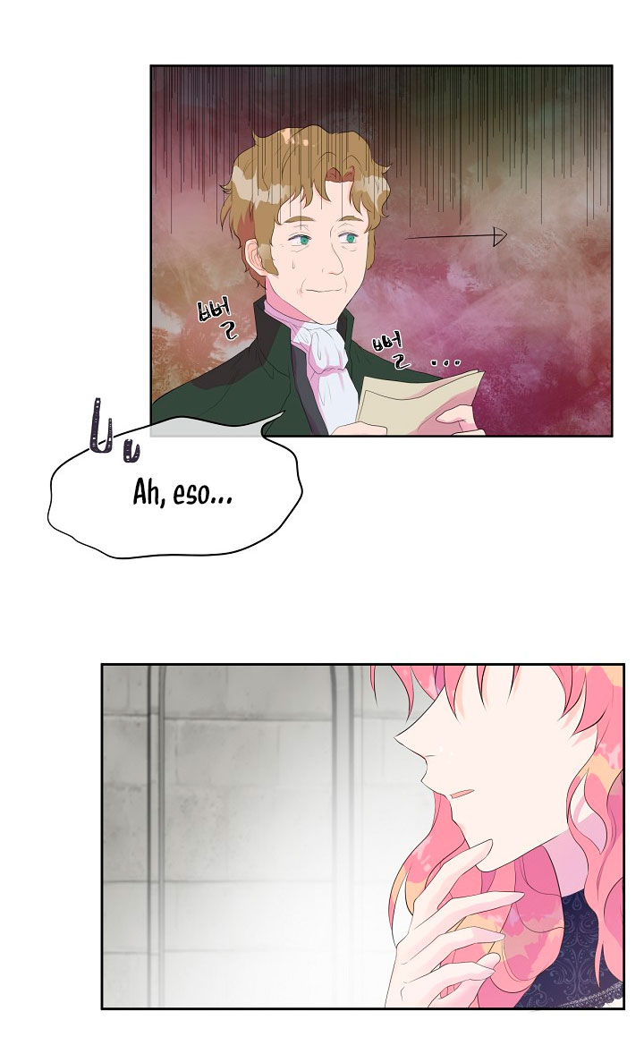 No confíes en la protagonista Capítulo 1 - Página 94