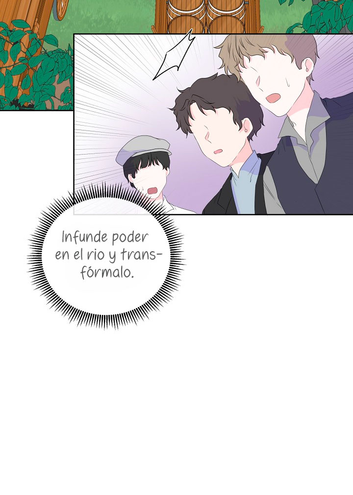 No confíes en la protagonista Capítulo 10 - Página 10