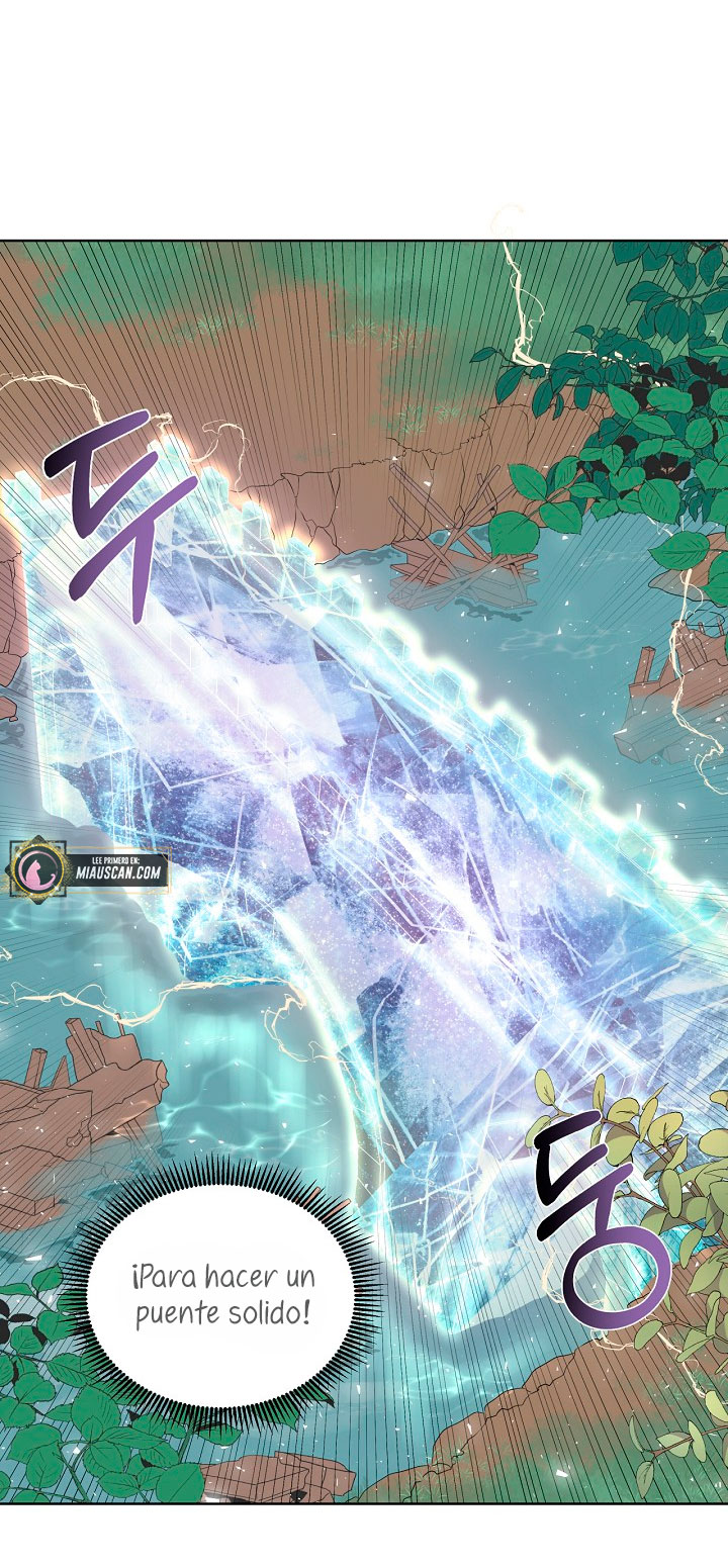 No confíes en la protagonista Capítulo 10 - Página 11