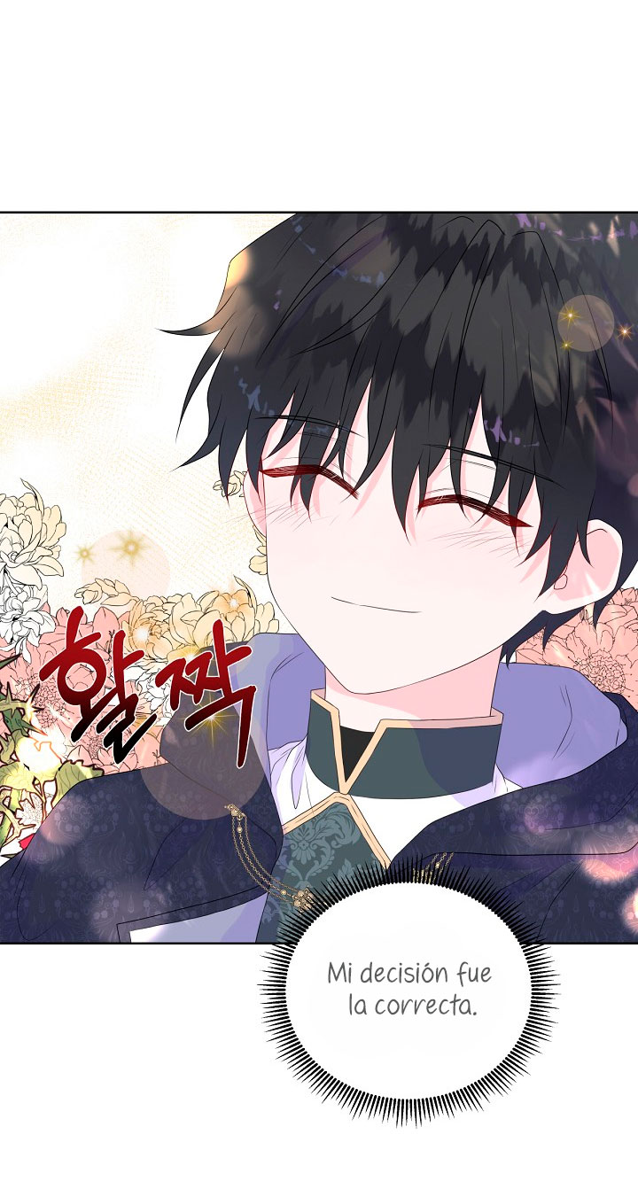 No confíes en la protagonista Capítulo 10 - Página 18