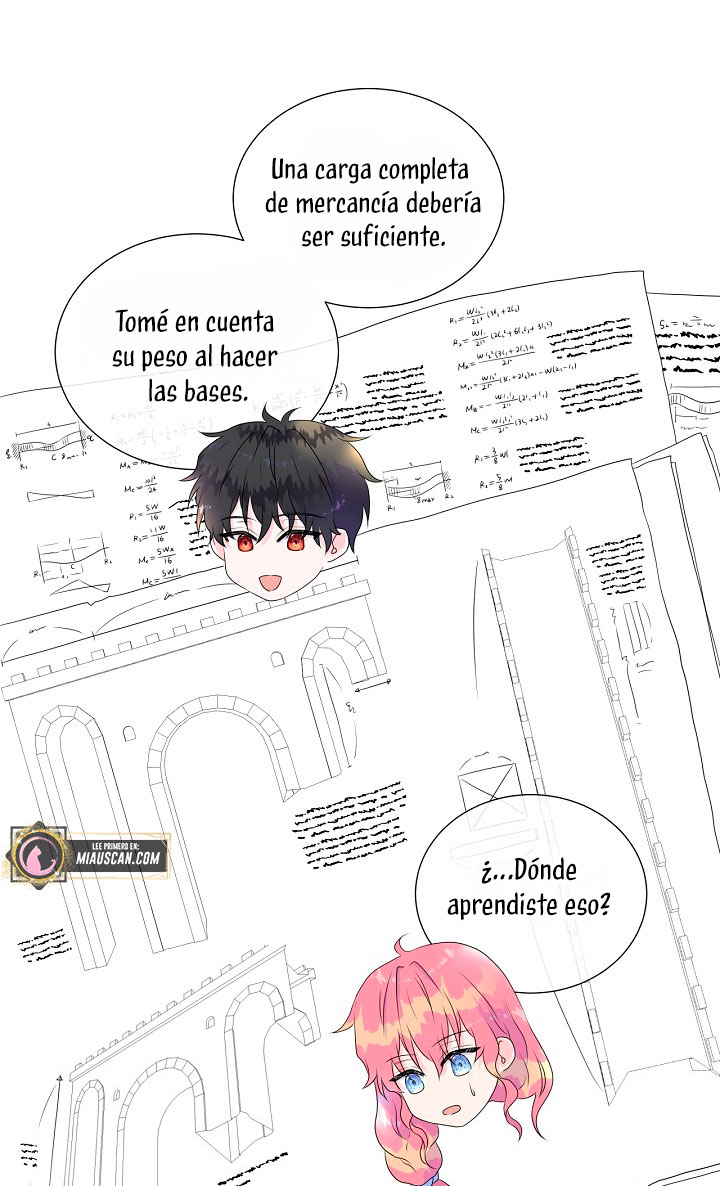 No confíes en la protagonista Capítulo 10 - Página 19