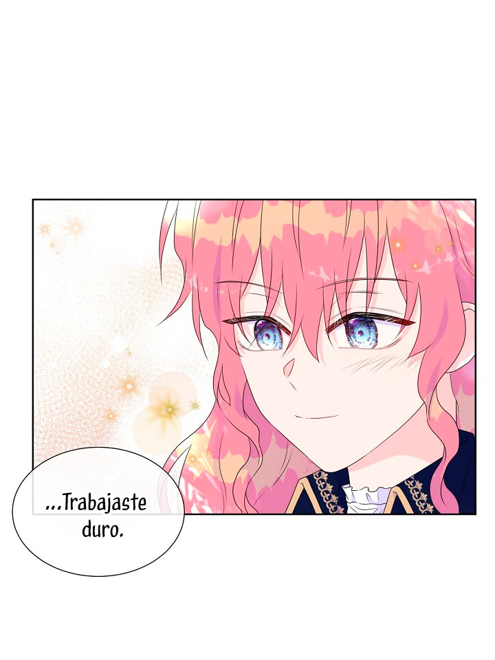 No confíes en la protagonista Capítulo 10 - Página 22