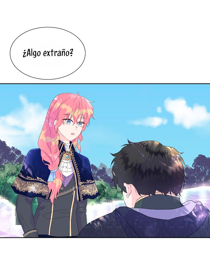 No confíes en la protagonista Capítulo 10 - Página 24