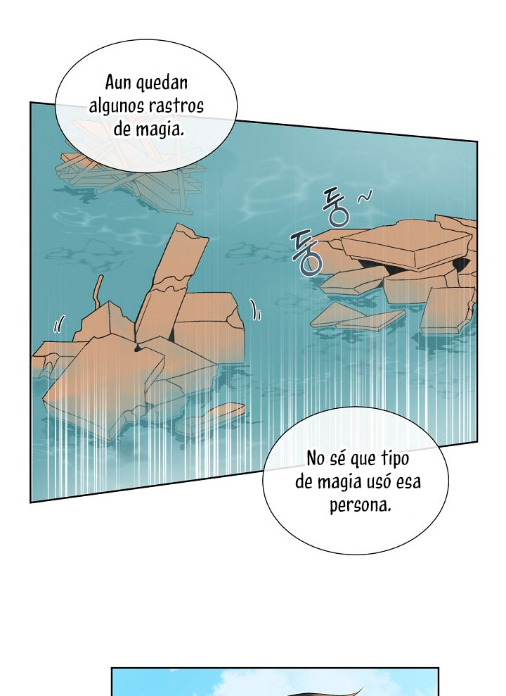 No confíes en la protagonista Capítulo 10 - Página 28