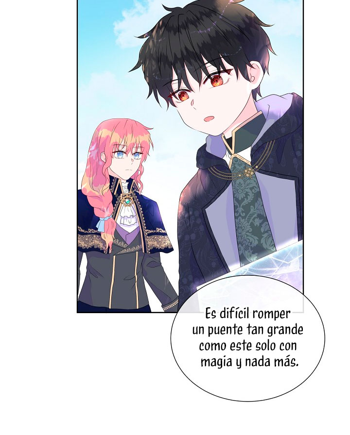 No confíes en la protagonista Capítulo 10 - Página 29