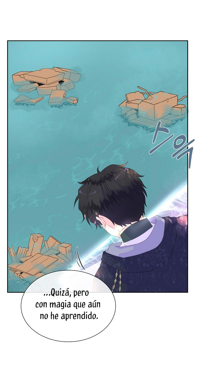 No confíes en la protagonista Capítulo 10 - Página 31