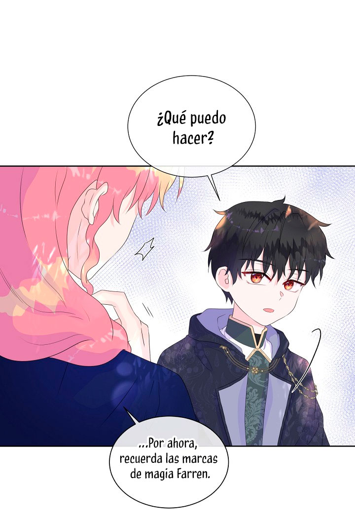 No confíes en la protagonista Capítulo 10 - Página 33