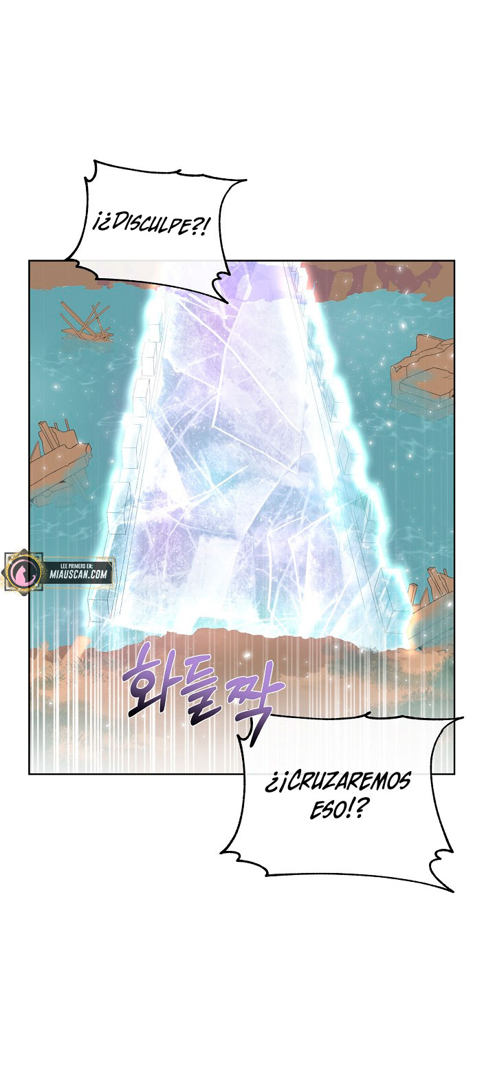 No confíes en la protagonista Capítulo 10 - Página 35