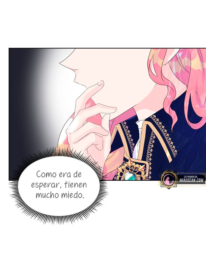 No confíes en la protagonista Capítulo 10 - Página 40