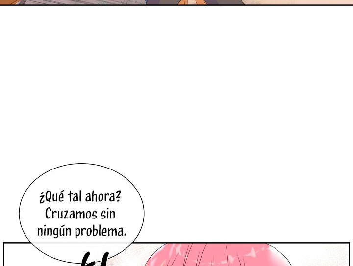 No confíes en la protagonista Capítulo 10 - Página 54