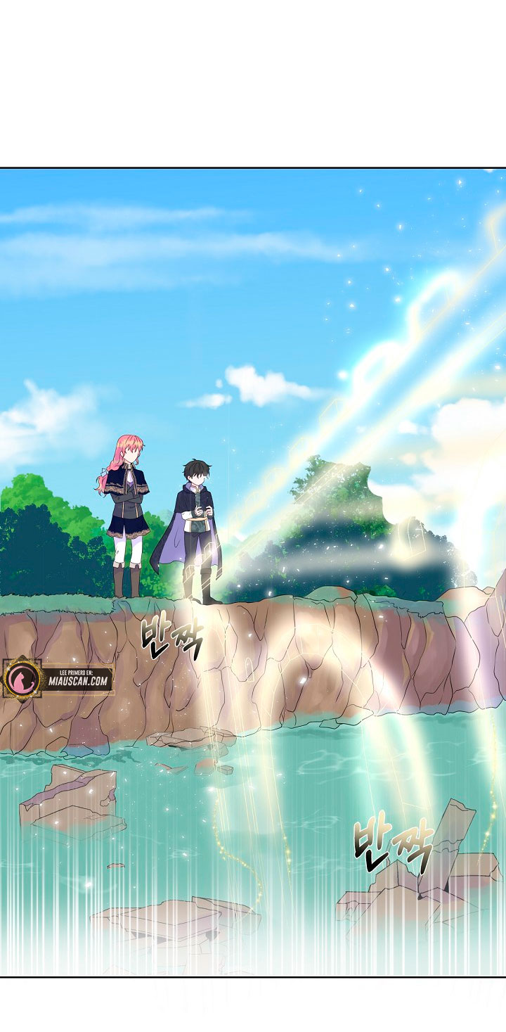 No confíes en la protagonista Capítulo 10 - Página 6