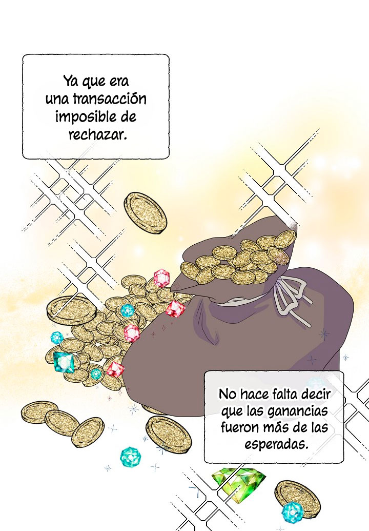 No confíes en la protagonista Capítulo 10 - Página 62