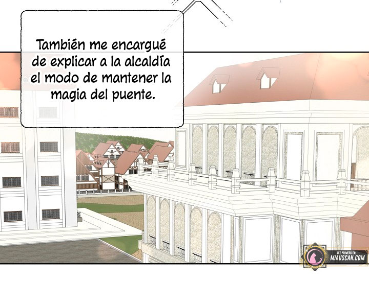 No confíes en la protagonista Capítulo 10 - Página 63