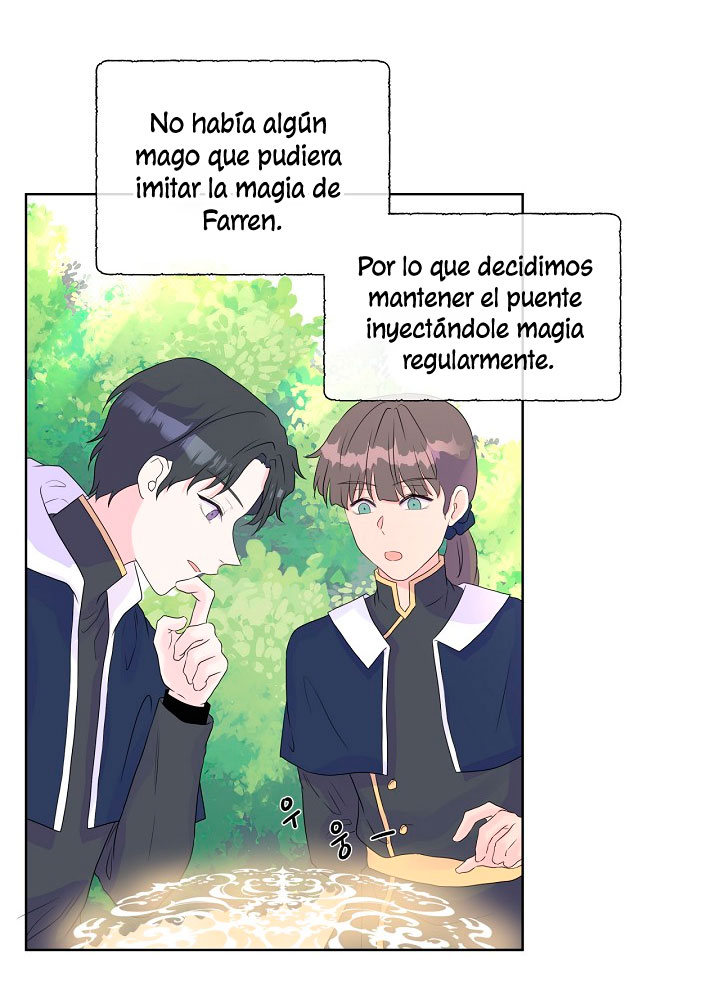 No confíes en la protagonista Capítulo 10 - Página 64