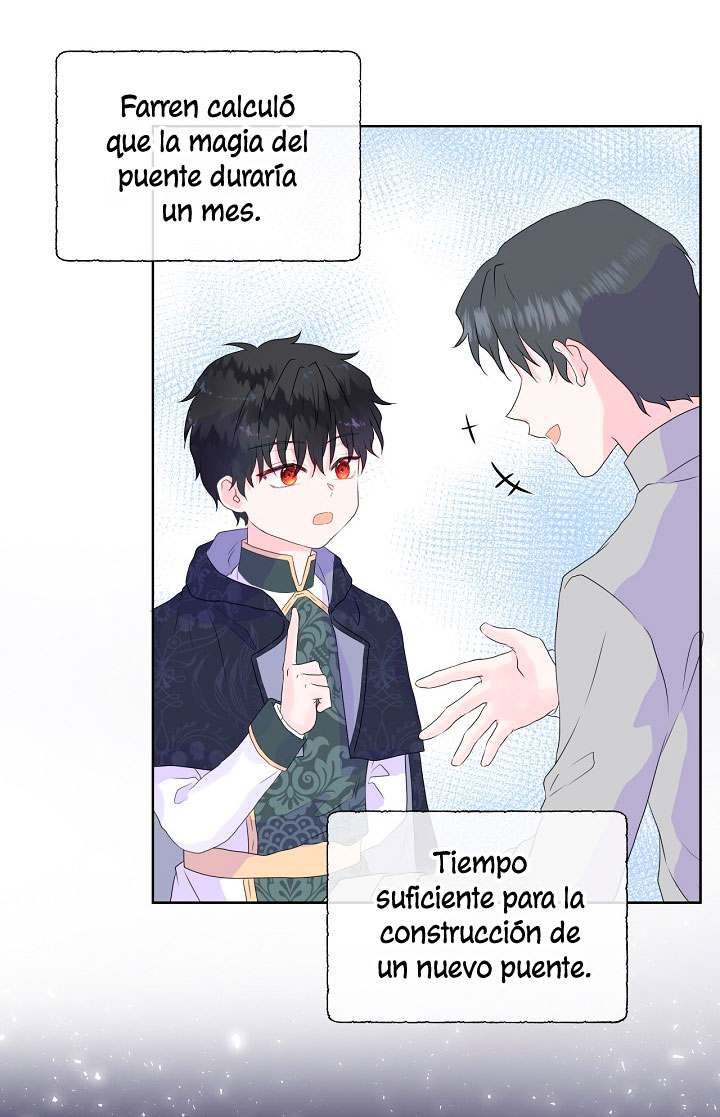 No confíes en la protagonista Capítulo 10 - Página 65