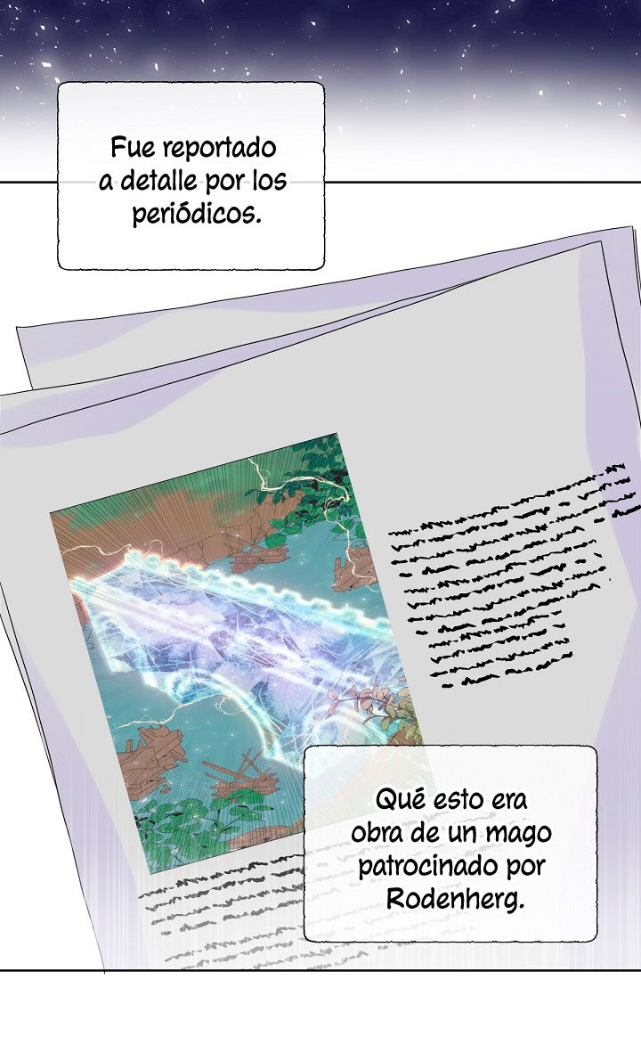 No confíes en la protagonista Capítulo 10 - Página 67