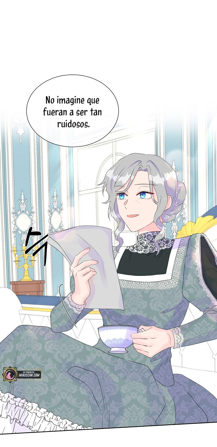 No confíes en la protagonista Capítulo 10 - Página 68