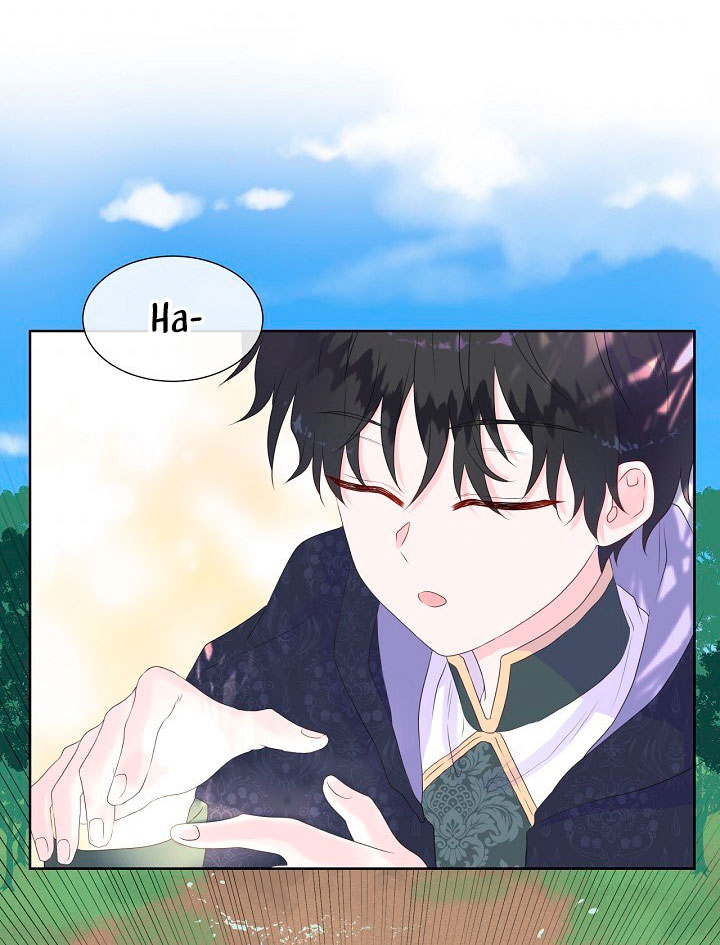 No confíes en la protagonista Capítulo 10 - Página 7