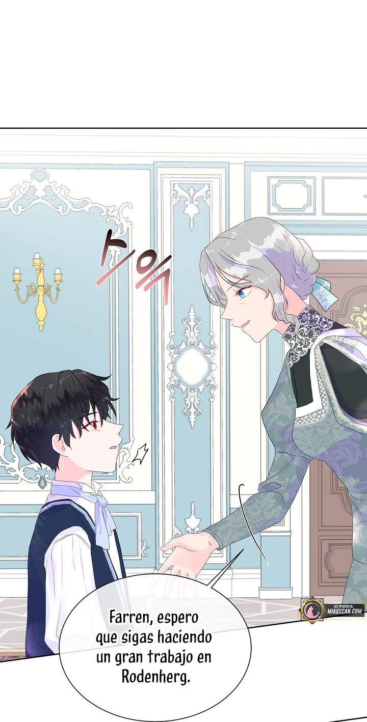 No confíes en la protagonista Capítulo 10 - Página 72