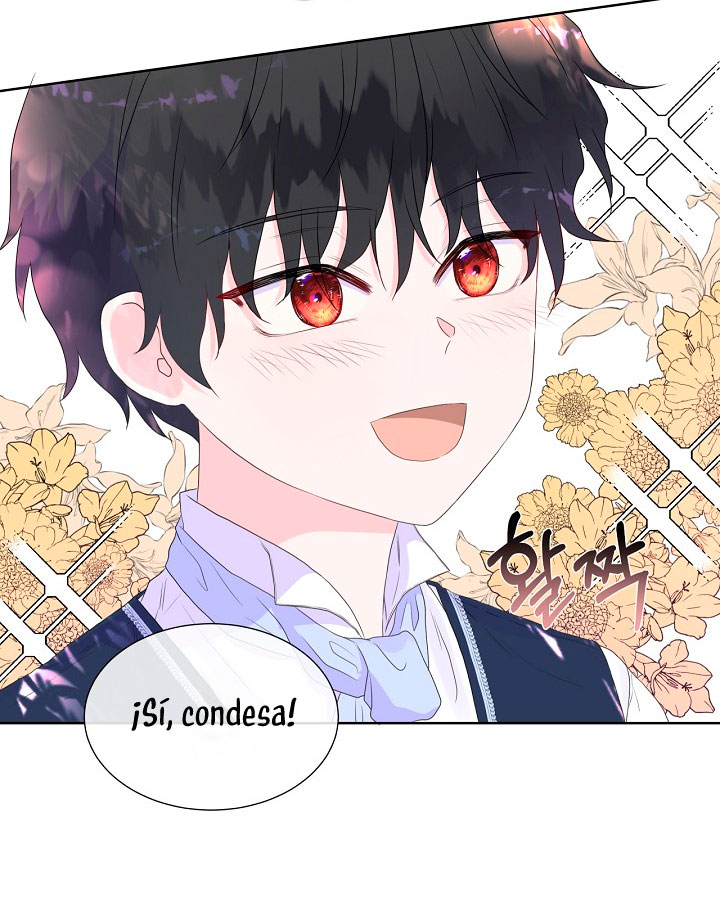 No confíes en la protagonista Capítulo 10 - Página 73