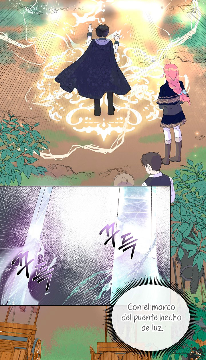 No confíes en la protagonista Capítulo 10 - Página 9