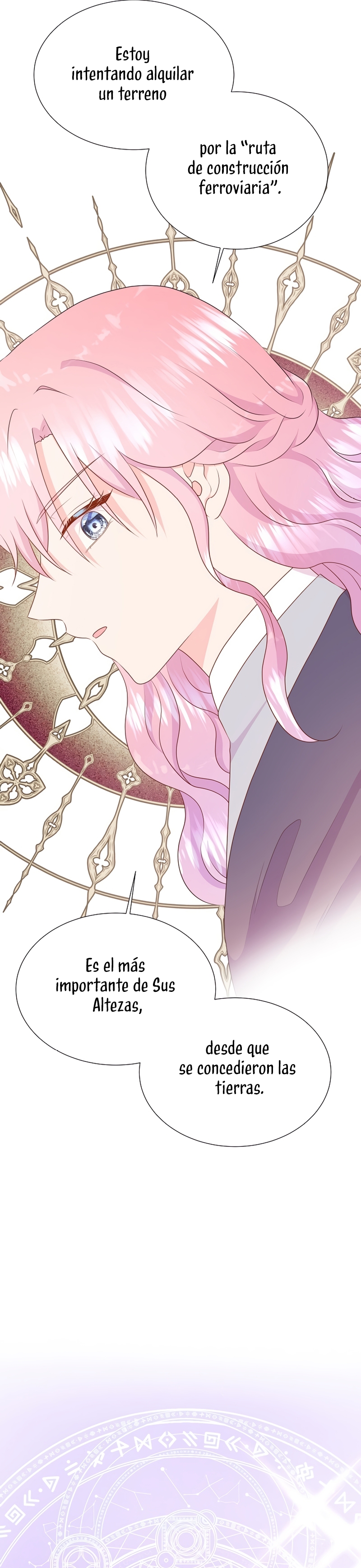 No confíes en la protagonista Capítulo 100 - Página 24