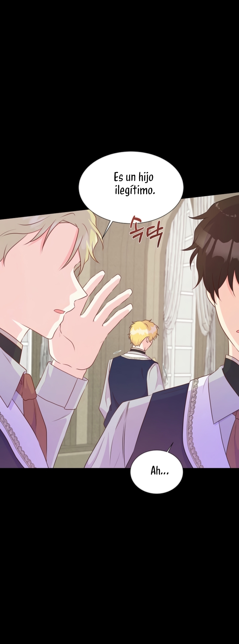 No confíes en la protagonista Capítulo 101 - Página 10