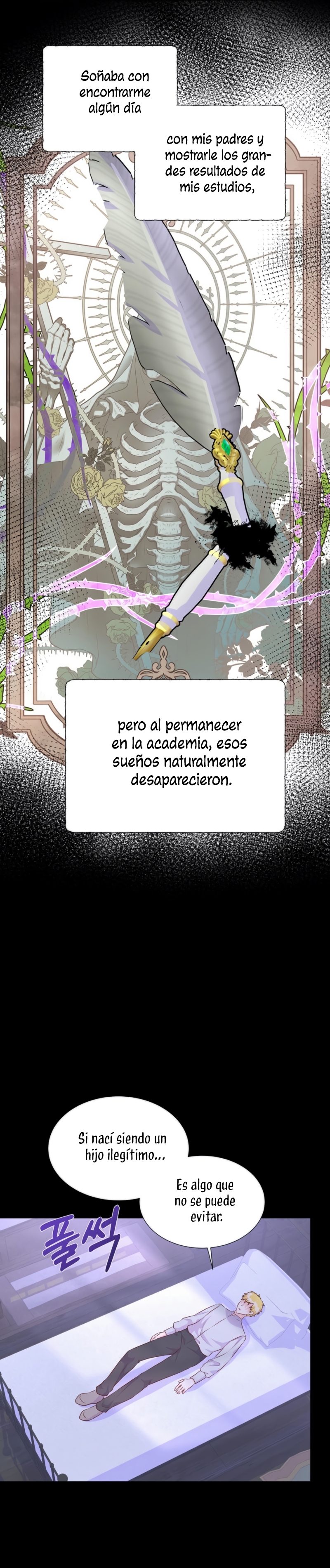 No confíes en la protagonista Capítulo 101 - Página 12