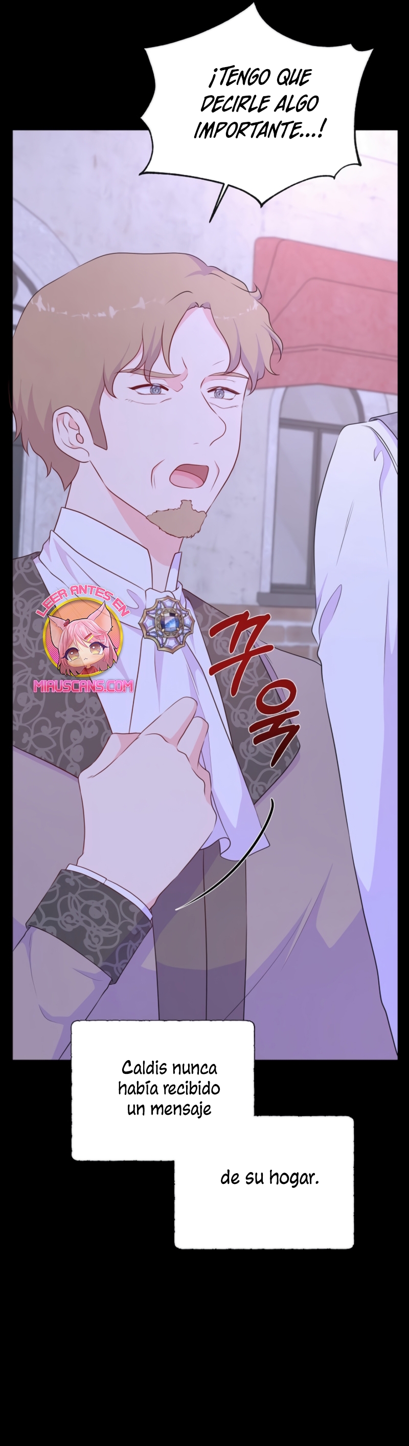 No confíes en la protagonista Capítulo 101 - Página 16