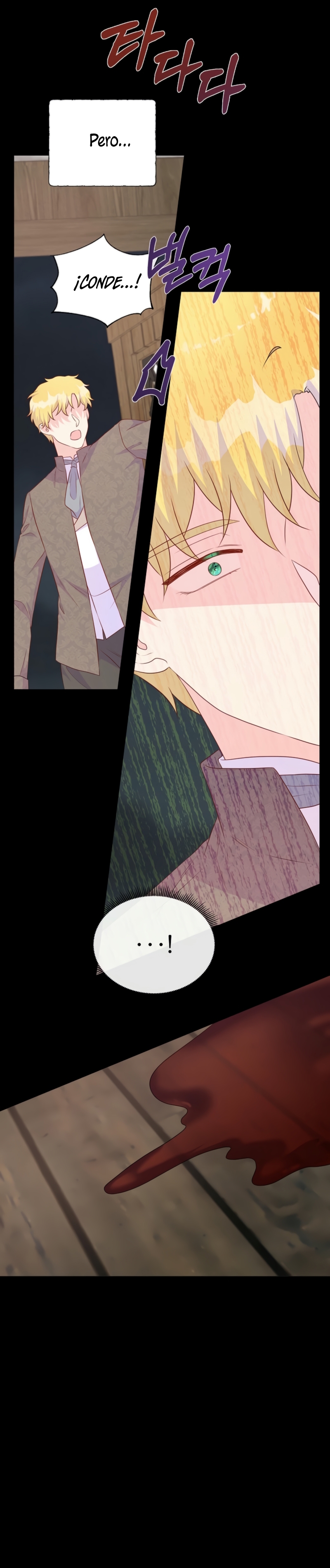 No confíes en la protagonista Capítulo 101 - Página 25