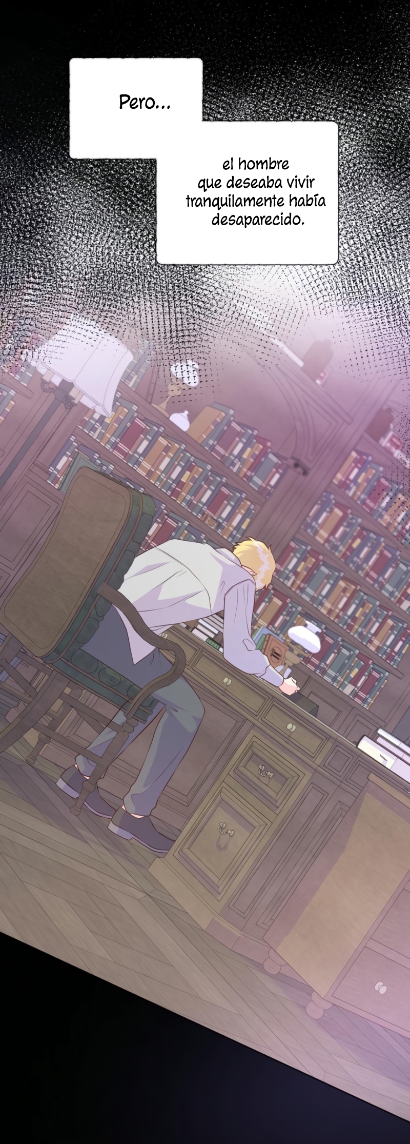 No confíes en la protagonista Capítulo 101 - Página 31