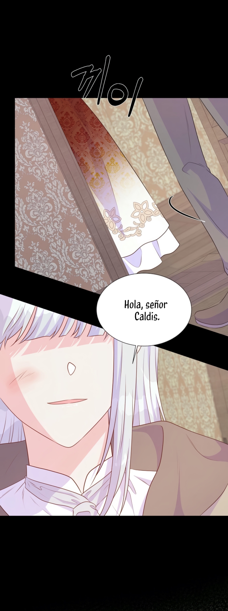 No confíes en la protagonista Capítulo 101 - Página 38