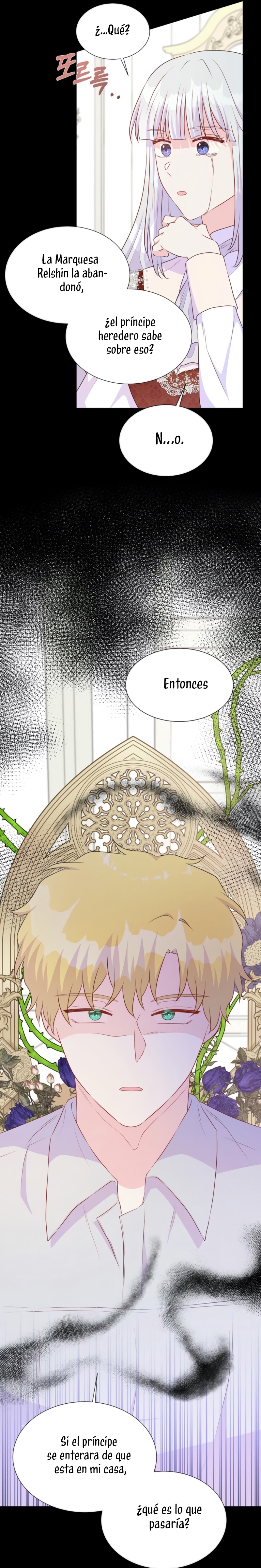 No confíes en la protagonista Capítulo 102 - Página 14