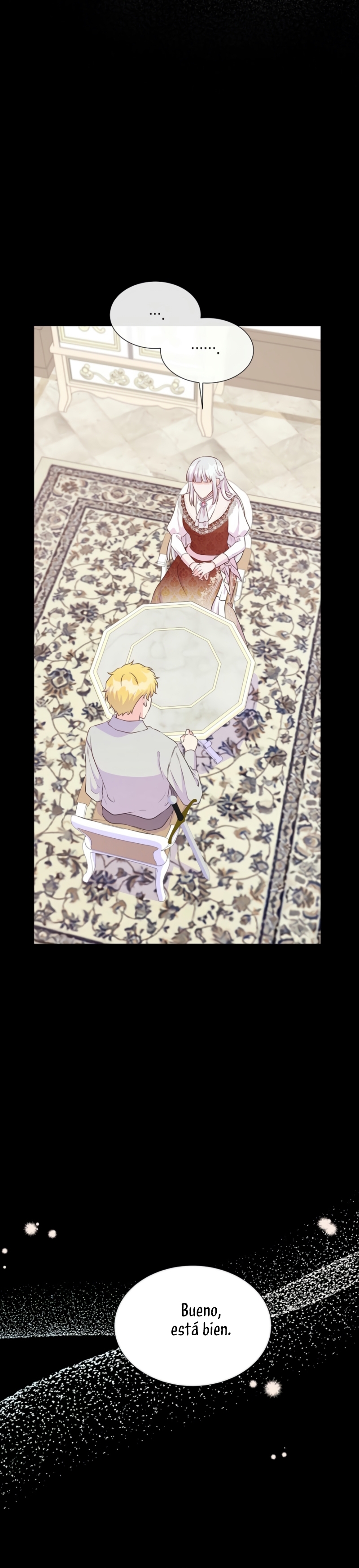 No confíes en la protagonista Capítulo 102 - Página 19