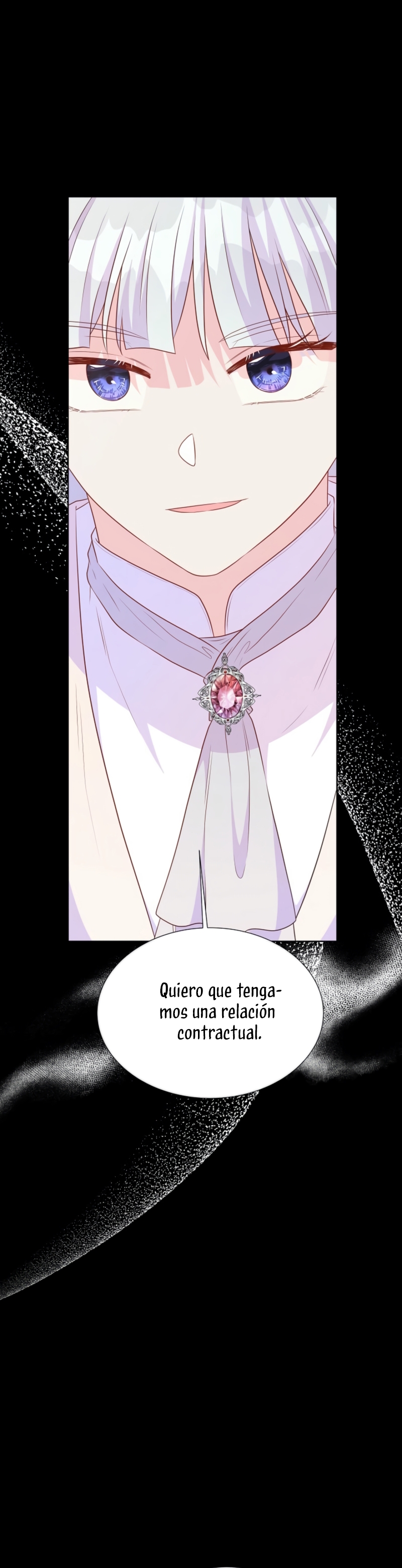 No confíes en la protagonista Capítulo 102 - Página 21