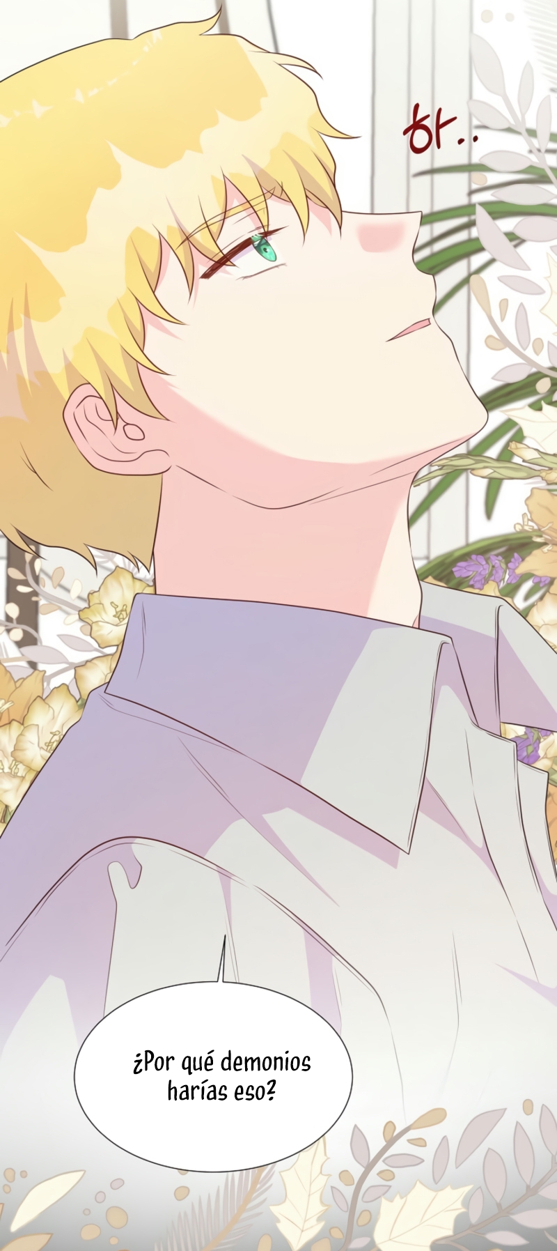 No confíes en la protagonista Capítulo 102 - Página 24