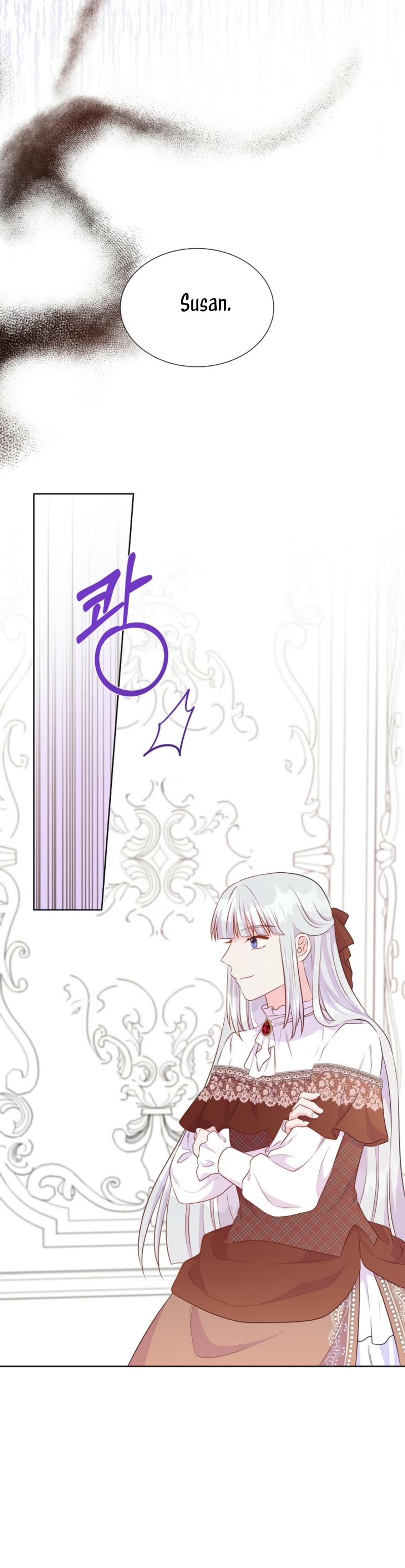 No confíes en la protagonista Capítulo 102 - Página 38