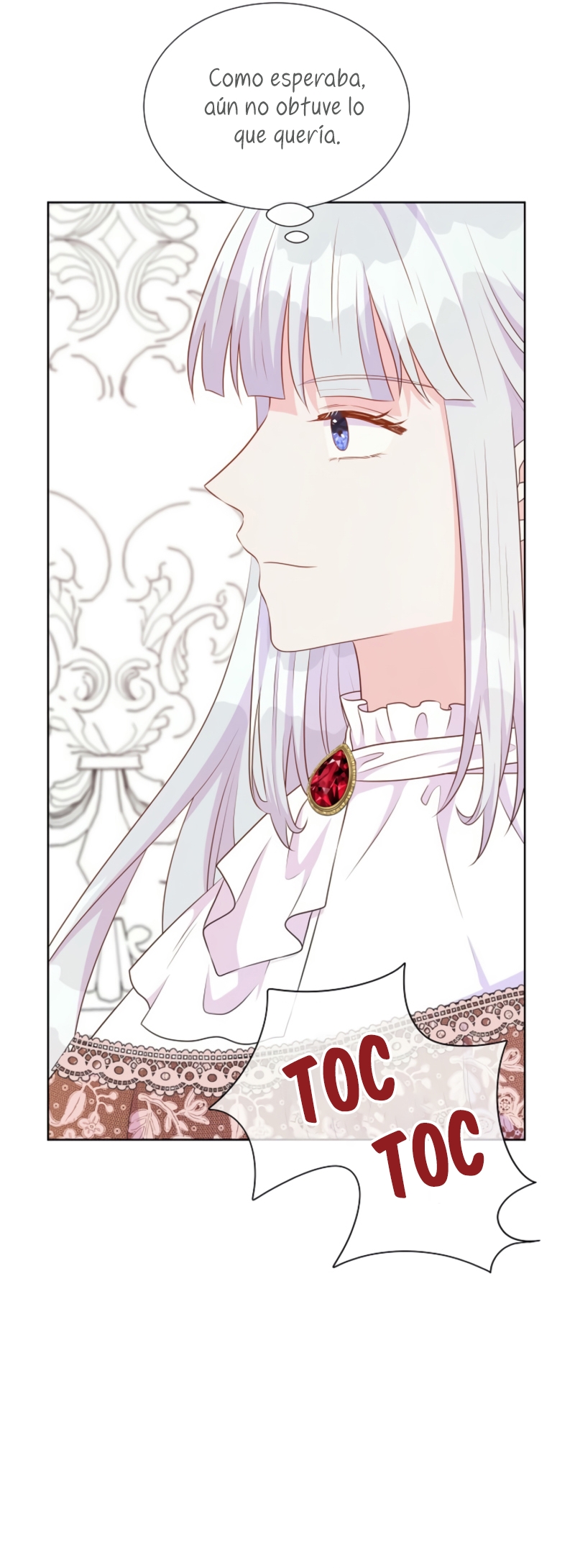 No confíes en la protagonista Capítulo 102 - Página 39